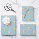 Search for it movie wrapping paper Pennywise the clown