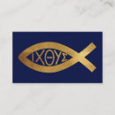 Search for church business cards Religious