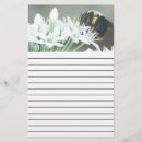 Search for bee stationery paper Garden
