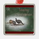 Search for wild turkey ornaments Wildlife