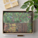 Search for fireplace tissue paper Christmas tree