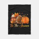 Search for pumpkin spice blankets Horror