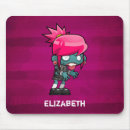 Recherche de punk tapis souris Horreur