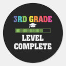 Search for completed stickers Student