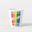 Search for human kindness mugs Be kind