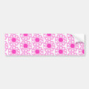 Search for leaf pattern bumper stickers Flowers