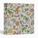 Search for characters binders Disney
