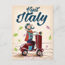 Search for retro scooter Italy