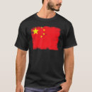 Search for chinese flag tshirts Vintage