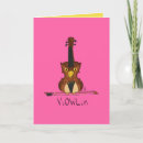 Search for violin cards Teacher