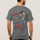 Recherche de akuma tshirts Démon