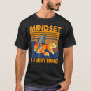 Search for mindset tshirts Fin
