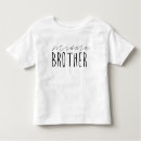 Search for toddler boy tshirts siblings