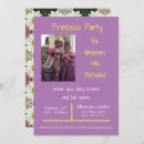 Recherche de prince and princess invitations Princesse