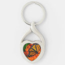 Search for monarch the keychains Flower