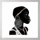 Recherche de black girl posters Africain
