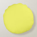Search for solid pastel yellow pillows Trendy
