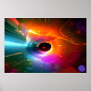 Search for blackholes posters Abstract