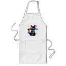 Search for crazy cat lady aprons Funny