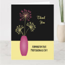 Search for secretary appreciation day cards Flowers