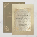 Search for museum wedding invitations Elegant