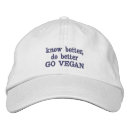 Search for ethics hats Vegetarian
