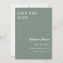 Recherche de bridal shower save the dates Minimaliste