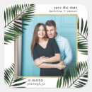 Search for save the date destination stickers Elegant
