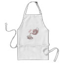 Search for set aprons Tea