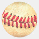 Search for baseball vintage stickers Funny