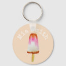 Search for popsicle keychains Cute