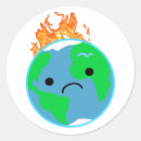 Recherche de climatisation autocollants Planète