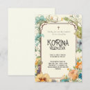 Search for pure invitations Simple