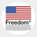 Search for iraq war stickers Freedom