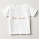 Search for feminist baby shirts Future