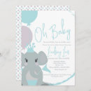 Recherche de pastel baby girl shower invitations Script