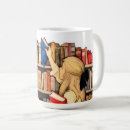 Search for vintage library mugs Books
