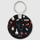 Search for nursing school graduation keychains Doctor