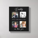 Search for daddy canvas prints Modern