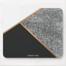 Recherche de motif géométrique abstrait tapis souris Élégant