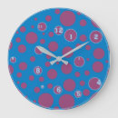 Search for quirky clocks Whimsical