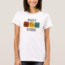 Search for chemistry teacher tshirts Science humour
