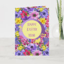 Search for mom easter cards Pretty