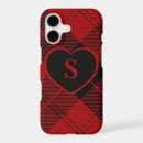 Recherche de plaid écossais iphone coques Traditionnel