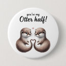Search for otter designs Animal pun