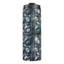 Search for blue gemstone mugs Elegant
