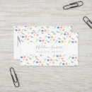 Recherche de watercolor cartes visite Bleu