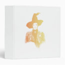 Search for professors binders Harry potter