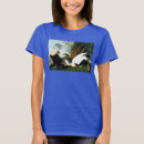 Recherche de audubon tshirts Illustration de canard