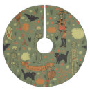 Search for halloween tree skirts Flower